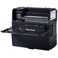 UniStream™ PLC Pro CLOUD s virtuálním di