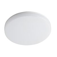 KANLUX Svítidlo LED VARSO kruh HI 36W-NW-L 3600lm 4000K s čidlem IP54