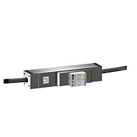 PDU modul přepěťové ochrany, 1f/32 A, 7,