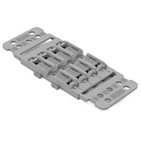 Adaptér WAGO 221-2504 upevňovací