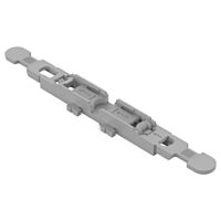 Adaptér WAGO 221-2511 upevňovací