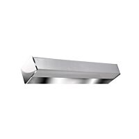 AZZARDO Svítidlo LED Peter 90 AZ2089 18W 1315lm 4000K IP44 chrom
