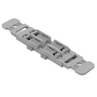 Adaptér WAGO 221-2502 upevňovací