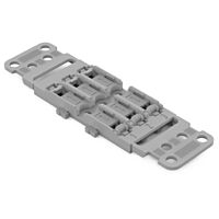 Adaptér WAGO 221-2503 upevňovací