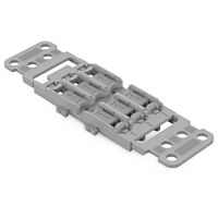Adaptér WAGO 221-2513 upevňovací