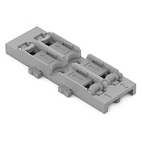 Adaptér WAGO 221-2522 upevňovací