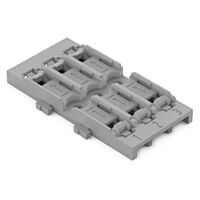 Adaptér WAGO 221-2523 upevňovací