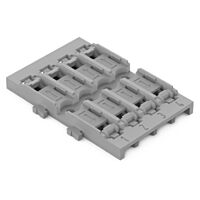Adaptér WAGO 221-2524 upevňovací