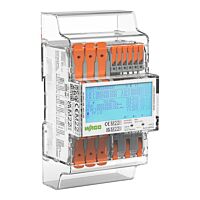 WAGO Elektroměr 879-3020 (MID);pro přímé připojení;65 A