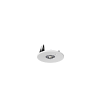 MODUS AX3P vestavné optika route R1 2W LED 380 lm PREMIUM 1h stále svítící / svítící při výpadku bílé