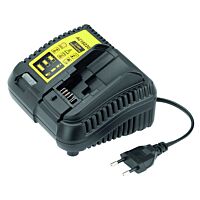 CIMCO Nabíječka 220 V pro baterie Li-Ion 18 V