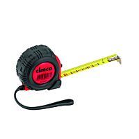 CIMCO Svinovací metr CIMCO - 5 m