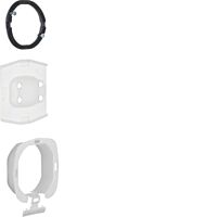 Těsnění, sada pro vypínače a tlačítka, B