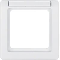 Rámeček 1-násobný s popisovým polem, Ber