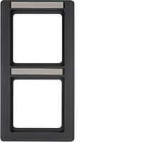 Rámeček 2-násobný s popisovým polem, svi