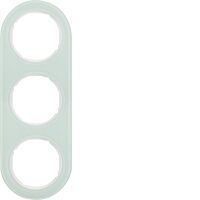 Rámeček 3-násobný, Serie R.classic, sklo