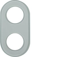 Rámeček, 2-násobný, pro svislou a vodoro