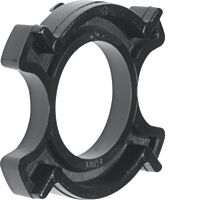 Podložka, blokování pro otočný přepínač