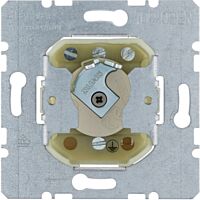 Přepínač pro profilový půlcylindrický je