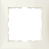 Rámeček BERKER 5310118982 S.1 krémová
