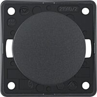 "Vypínač, kolébkový, řazení 2 s potiskem