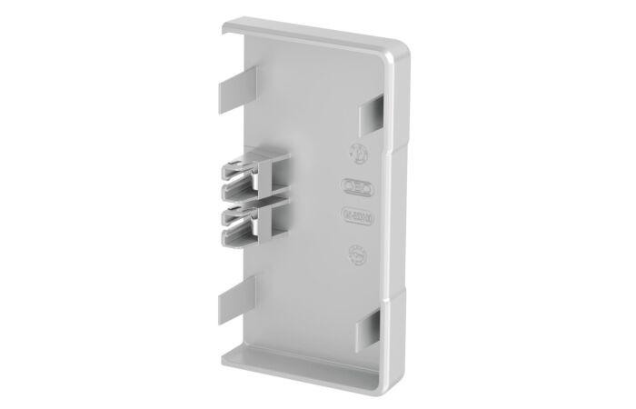 OBO BETTERMANN Koncový díl GK-E53100AL