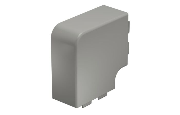 OBO BETTERMANN Kryt plochého rohu WDK HF60110GR