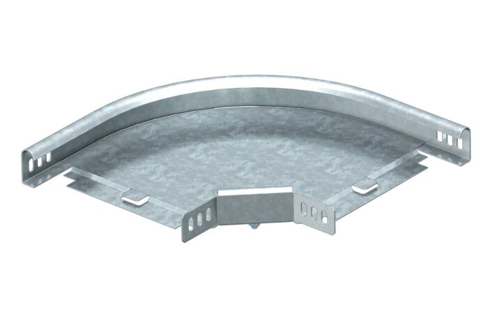 OBO BETTERMANN Oblouk 90° RB 90 320 FS