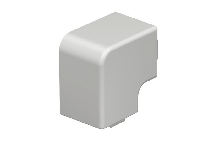 OBO BETTERMANN Kryt plochého rohu WDK HF40040RW