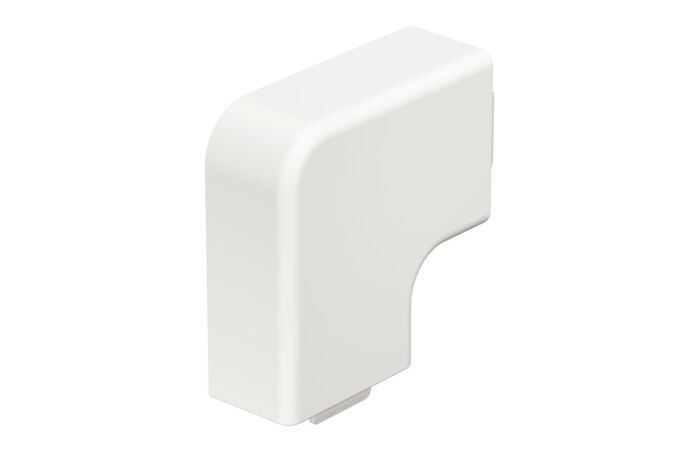 OBO BETTERMANN Kryt plochého rohu WDK HF15030RW