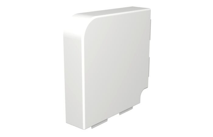 OBO BETTERMANN Kryt plochého rohu typ WDK HF60230RW