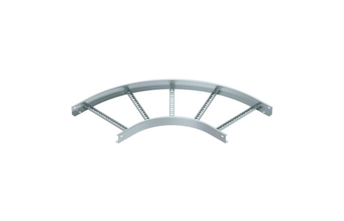 OBO BETTERMANN Oblouk 90° LB 90 640 R3 FS