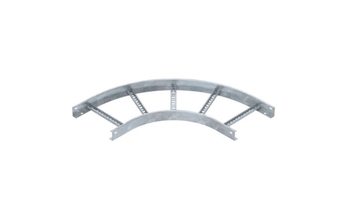 OBO BETTERMANN Oblouk 90° LB 90 630 R3 FT