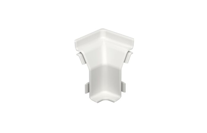 OBO BETTERMANN Vnitřní roh, SLL, čistě bílá Polyvinylchlorid, PVC typ SLL IE2050 rws