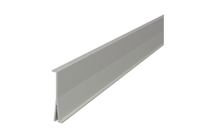 Přepážka, pro kanál WDK, 80x2000mm, svět