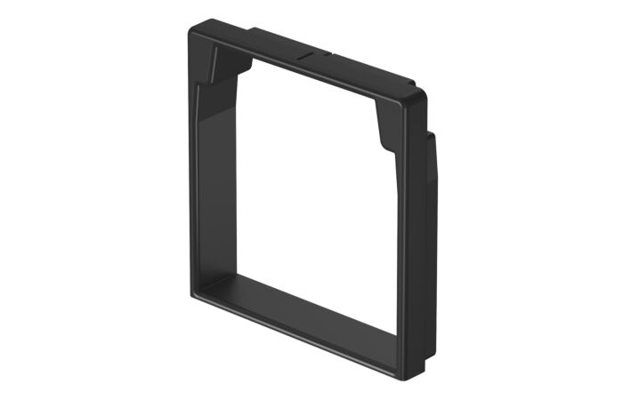 Ochranný kroužek hran KSR 80080, pro kan