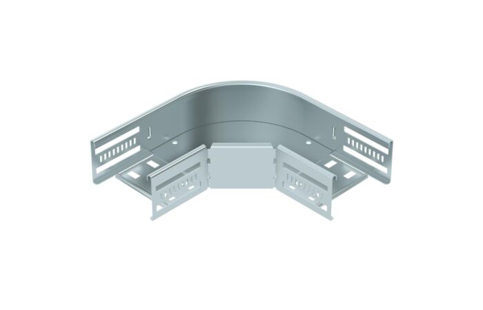 Oblouk OBO RB 90 610 FS 90°