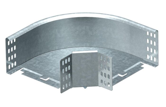 OBO BETTERMANN Oblouk 90° RB 90 130 FS