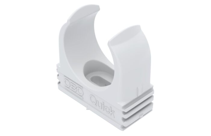 OBO BETTERMANN Příchytka Quick 2955 F M25 RW