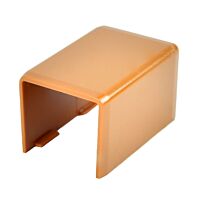 KOPOS Kryt 8622_SD spojovací Lhd 20X20 světlé dřevo