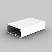 KOPOS Kanál EKD 100X40HF_HD EKD 100x40 bezhalogenový délka 2m