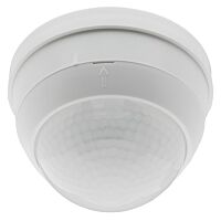 B.E.G. Čidlo PD4-S-SM přítomnosti 360° slave IP54