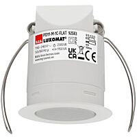 B.E.G. Čidlo PD11-M-1C-FLAT-FC