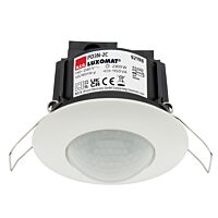 B.E.G. Čidlo PD3N-2C-FC pohybu 360° IP23