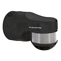 B.E.G. Čidlo RC-plus 280 next N 280° černé IP54