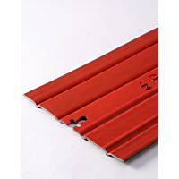 CWS Plát DEKAB 300/2 (KD 300) na krytí kabelů, PVC