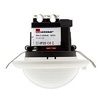 B.E.G. Čidlo PD4-S-DAA4G-FC 360° pro DALI systém PD4-M-DAA4G