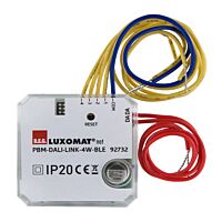 B.E.G. Modul PBM-DALI-LINK-4W-BLE pod tlačítko pro DALI systém