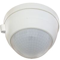 B.E.G. Čidlo PD4-S-DAA4G-SM pohybu 360° IP54 pro DALI systém