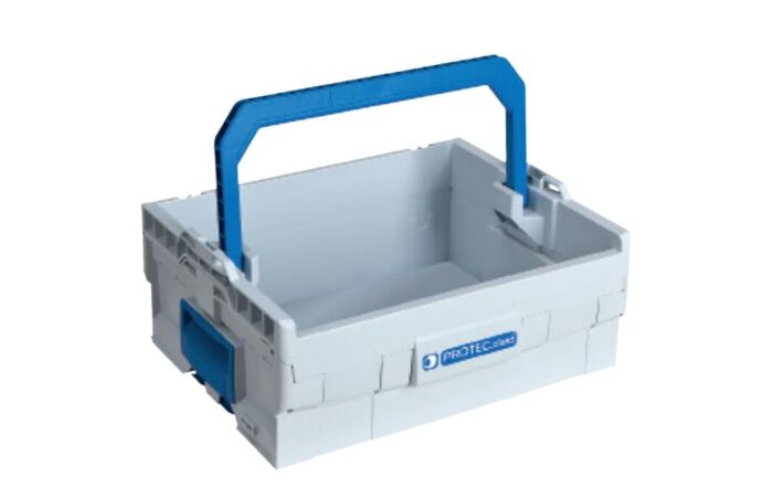 PROTEC PLBOXX170 Box prázdný